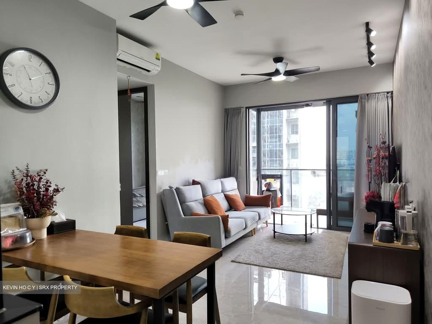 Parc Clematis (D5), Apartment #603690781
